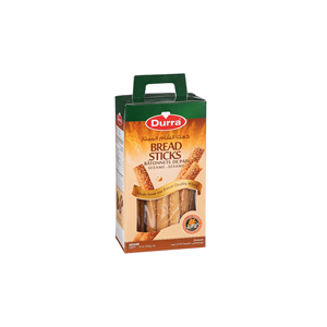 Durra Bread Stick 454 g