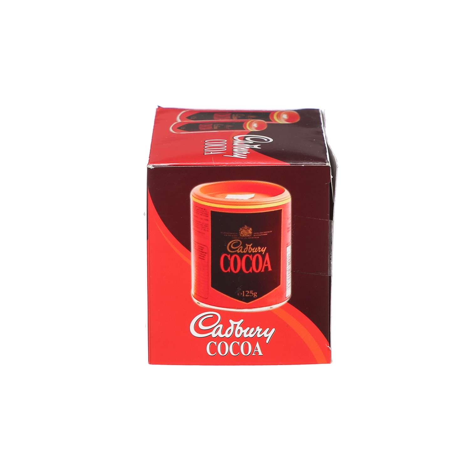 Cadburry Cocoa Powder 2 X 125 g