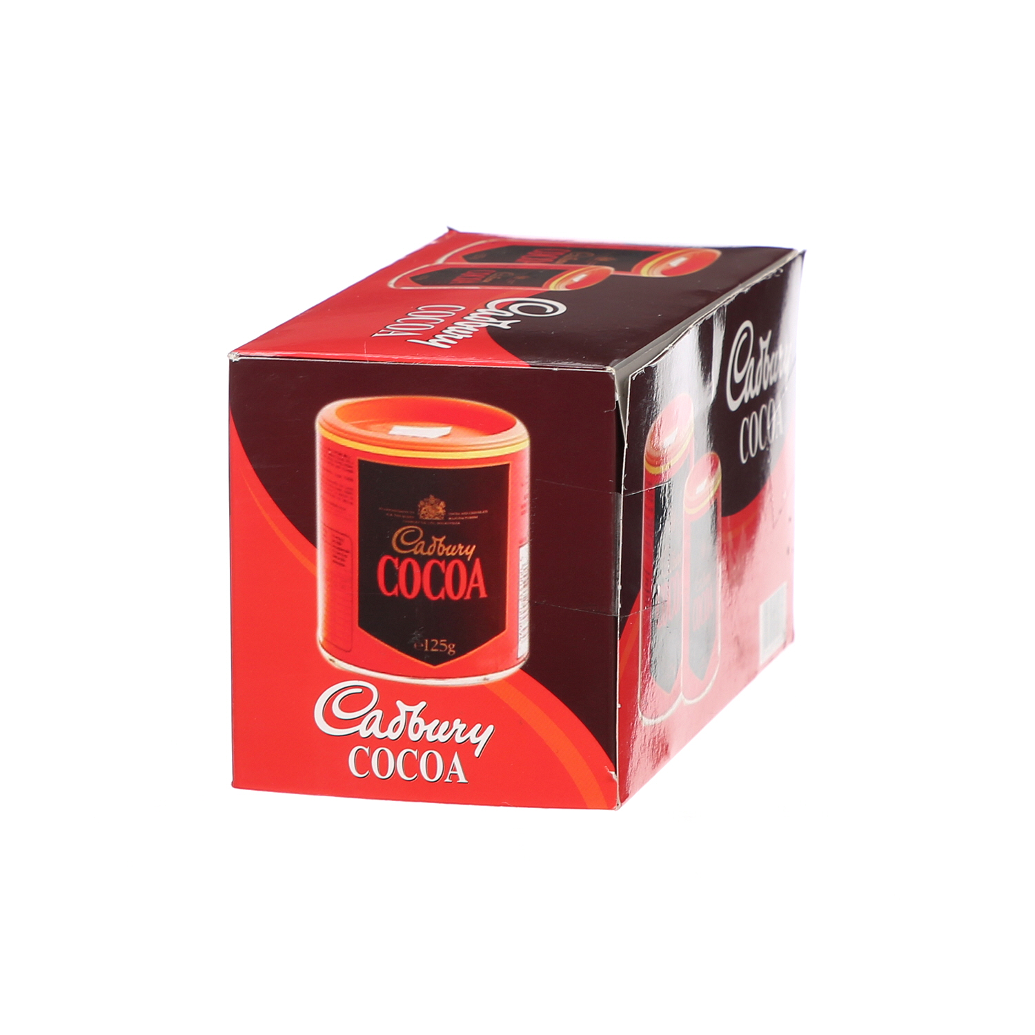 Cadburry Cocoa Powder 2 X 125 g