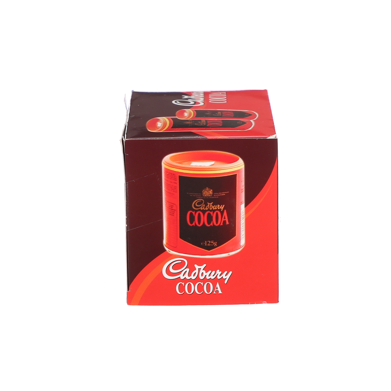 Cadburry Cocoa Powder 2 X 125 g