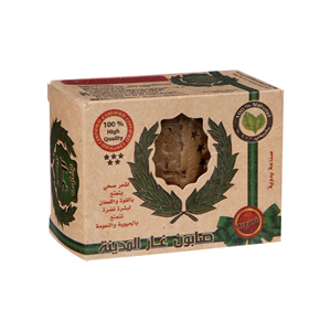 Al Madinah Laurel Soap 190 g