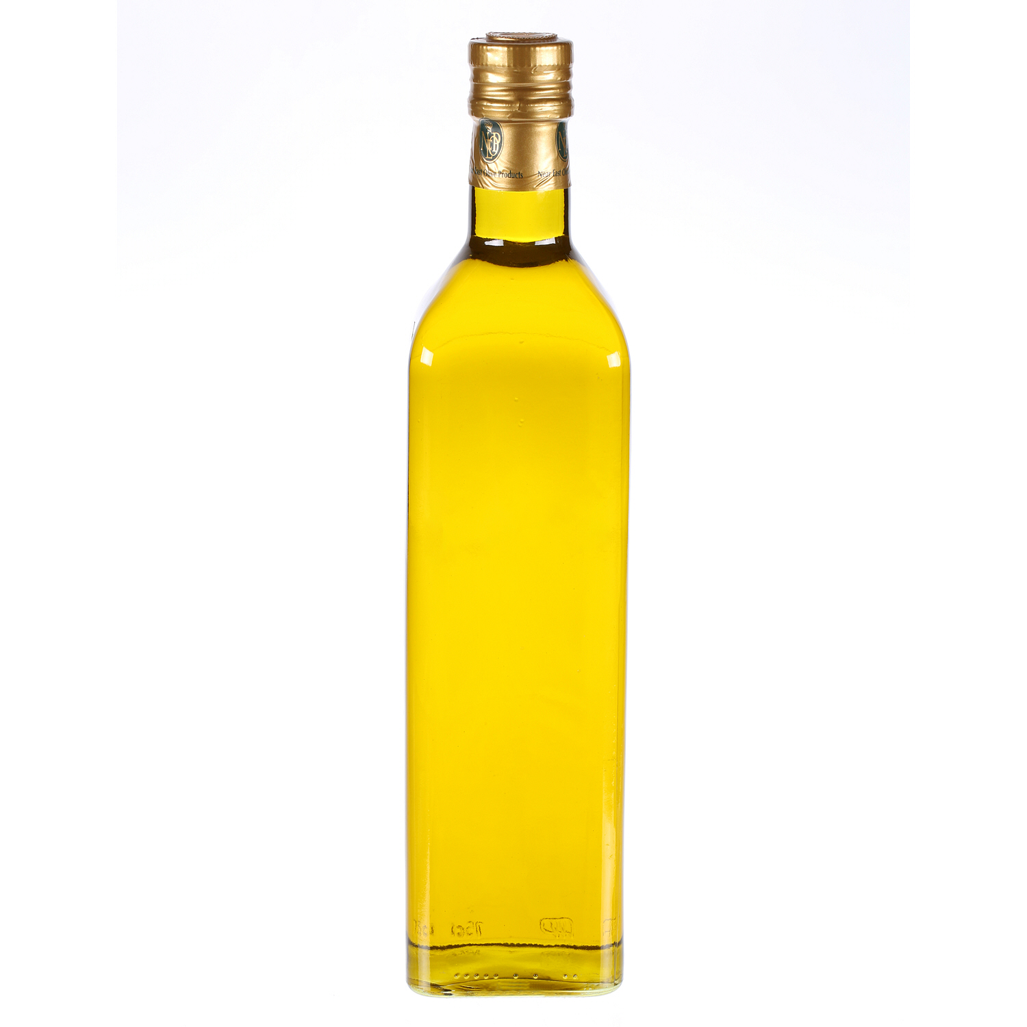 Serjella Extra Virgin Olive Oil 750ml