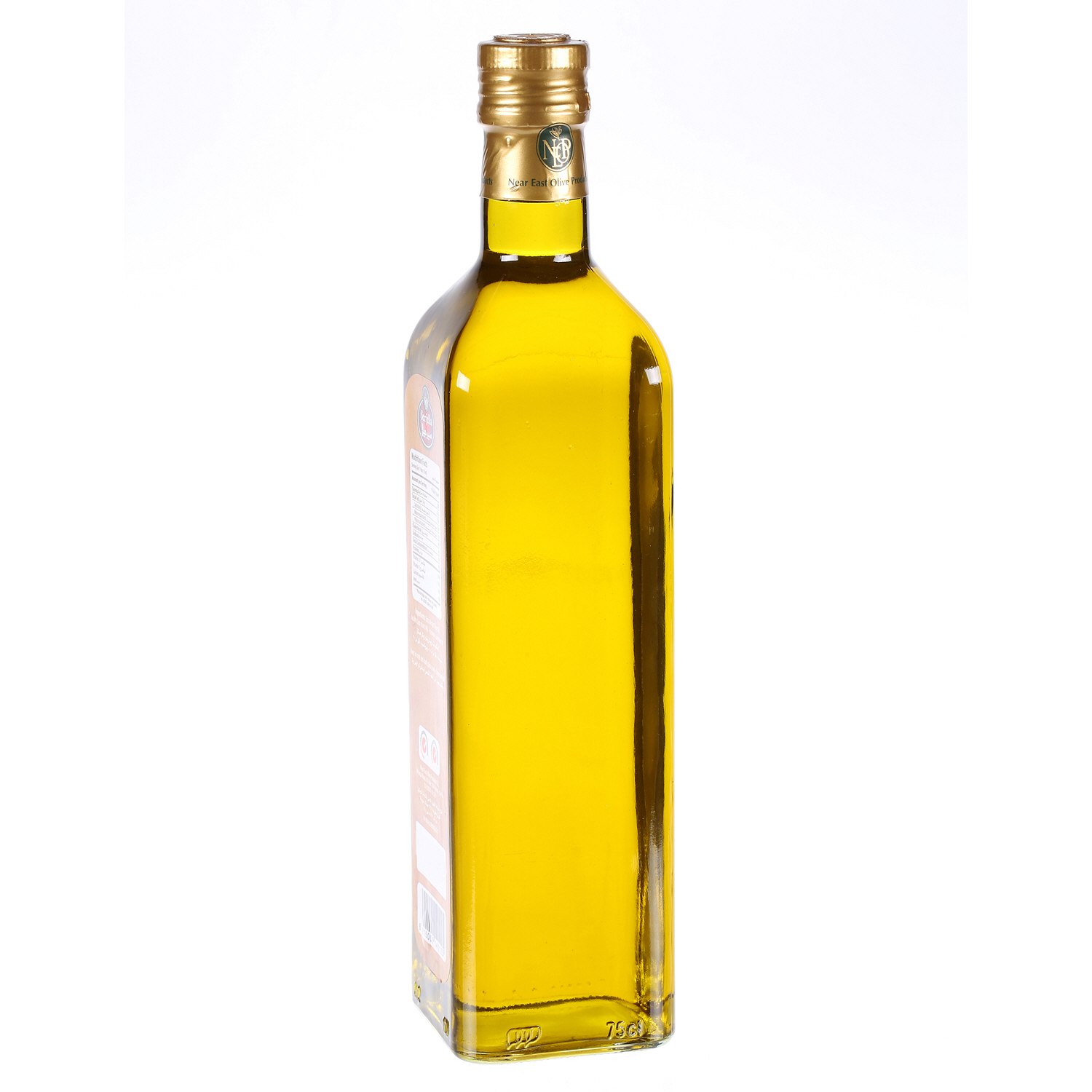 Serjella Extra Virgin Olive Oil 750ml