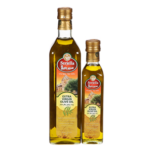 Serjella Extra Virgin Olive Oil 750Ml+250Ml Extra