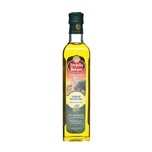 Serjella Virgin Olive Oil 500 ml