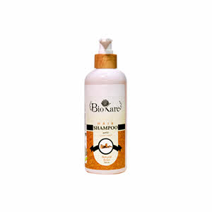 Biokare Natural Belon Hair Shampoo 330 ml