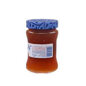 Hero Apricot Preserve Jam 340gm