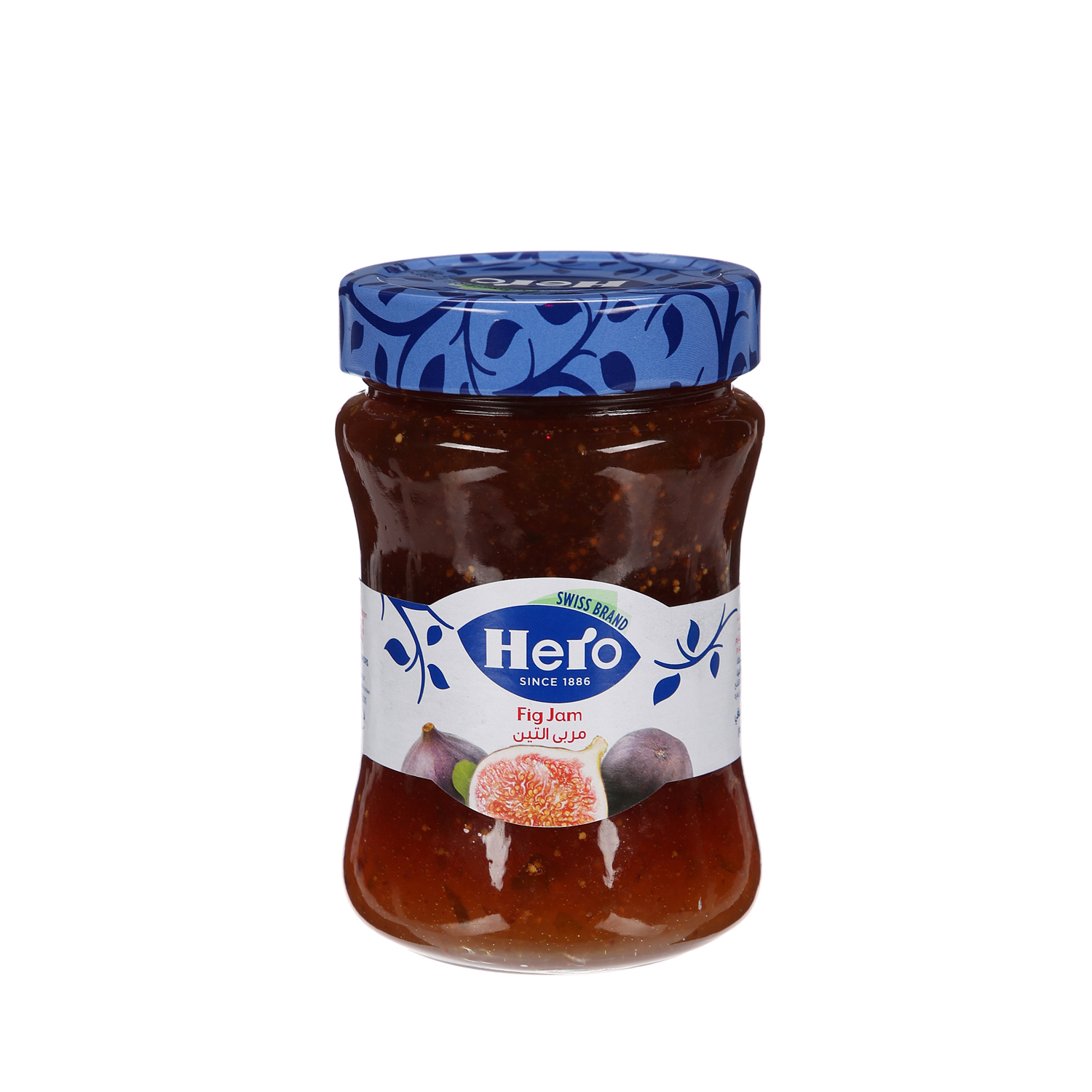 Hero Fig Jam 340 g