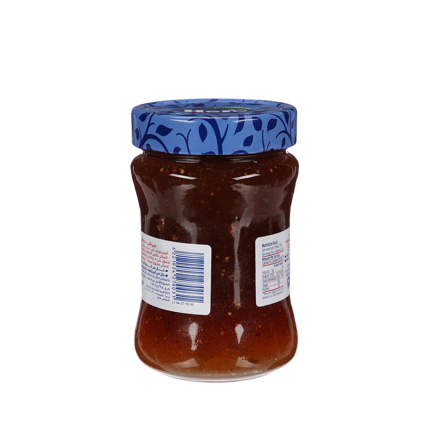 Hero Fig Jam 340 g