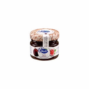 Hero Fig Jam 1 Oz