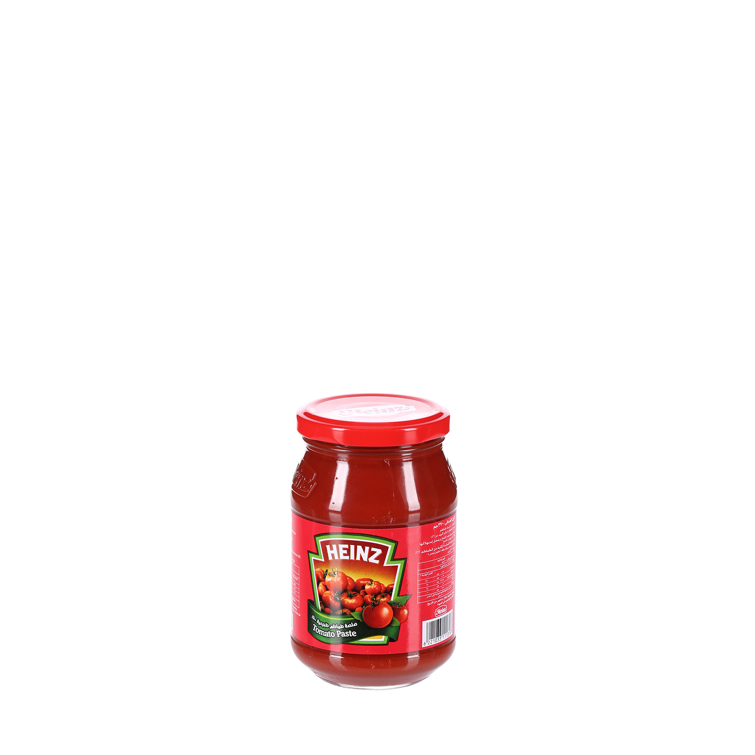 Heinz Tomato Paste 380 g