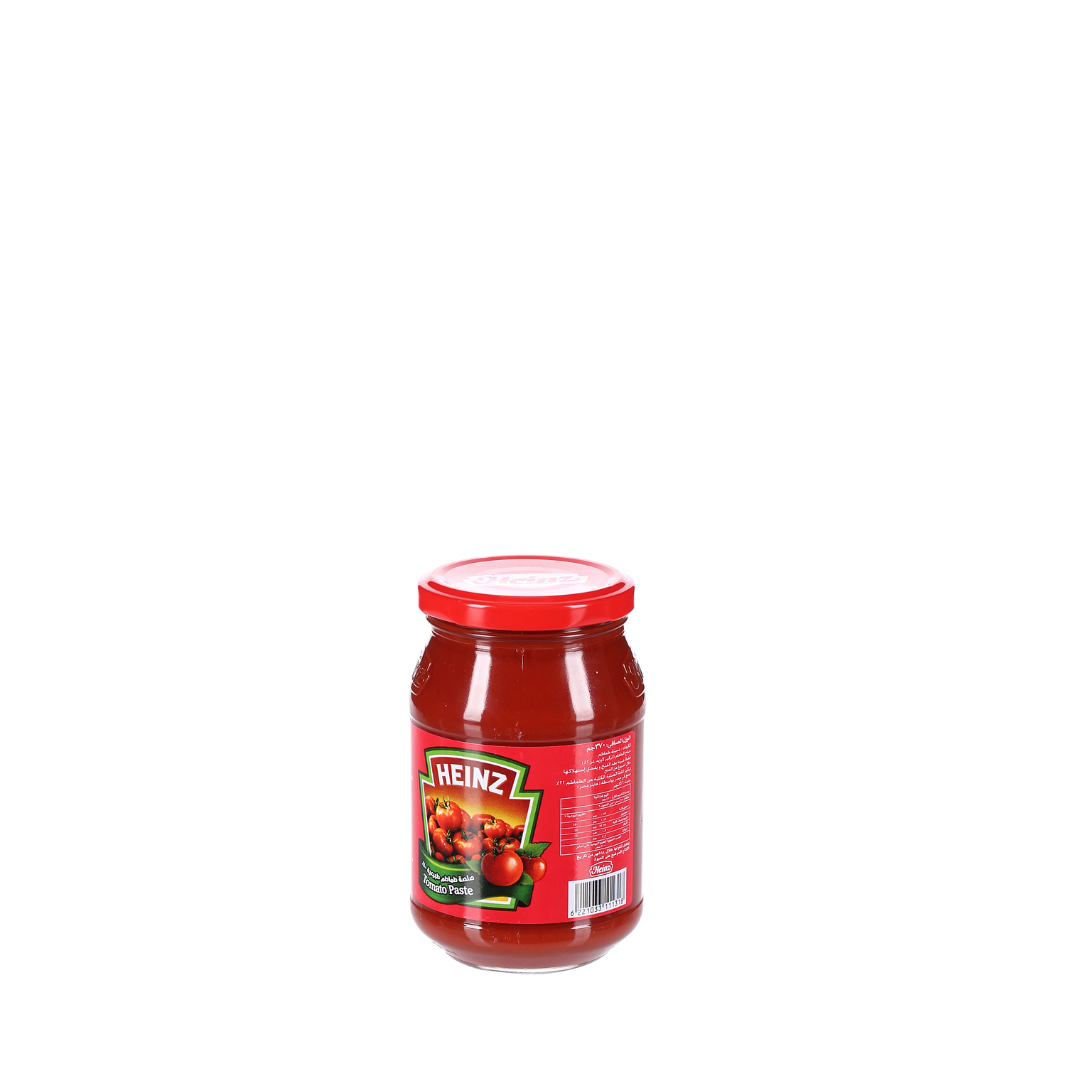 Heinz Tomato Paste 380 g