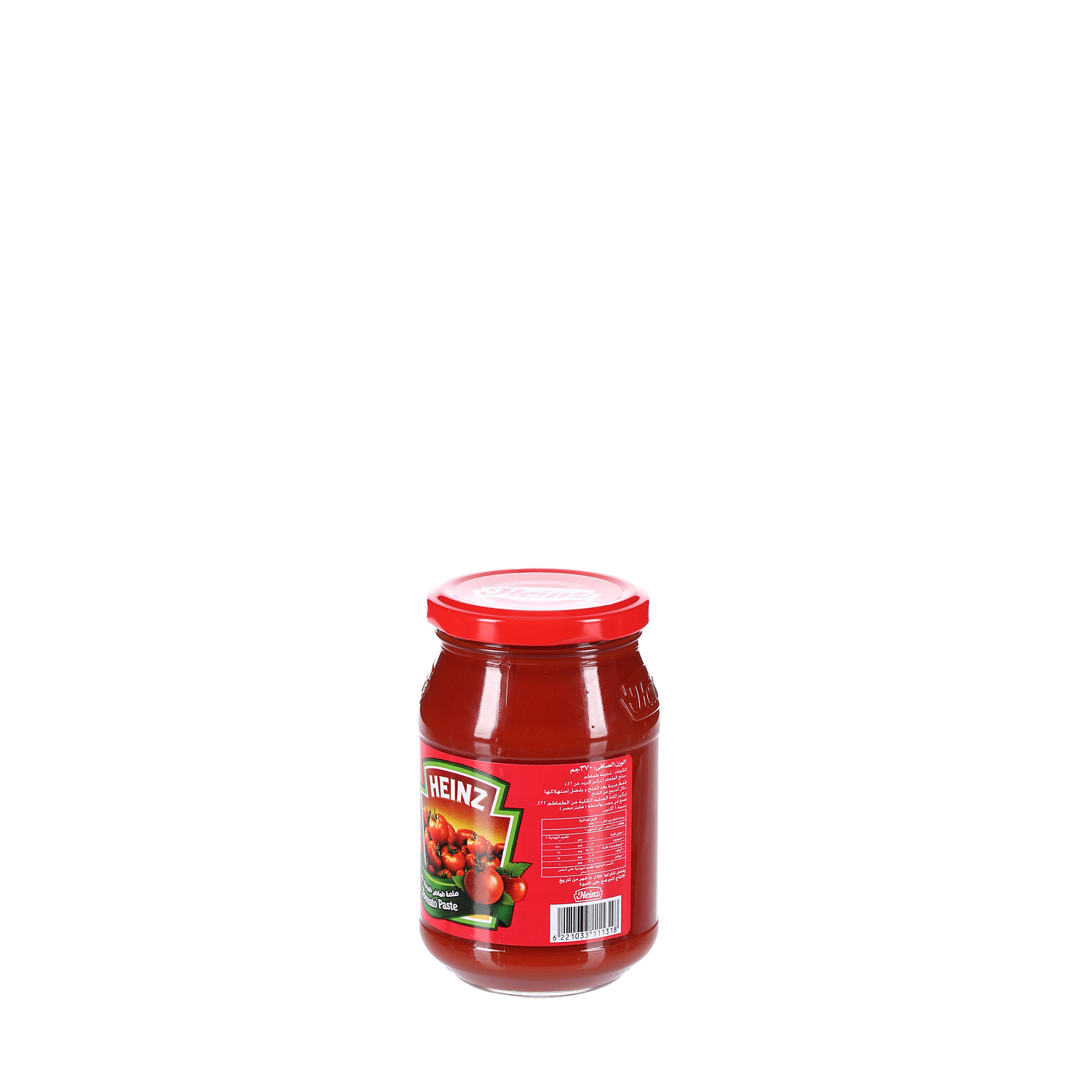 Heinz Tomato Paste 380 g