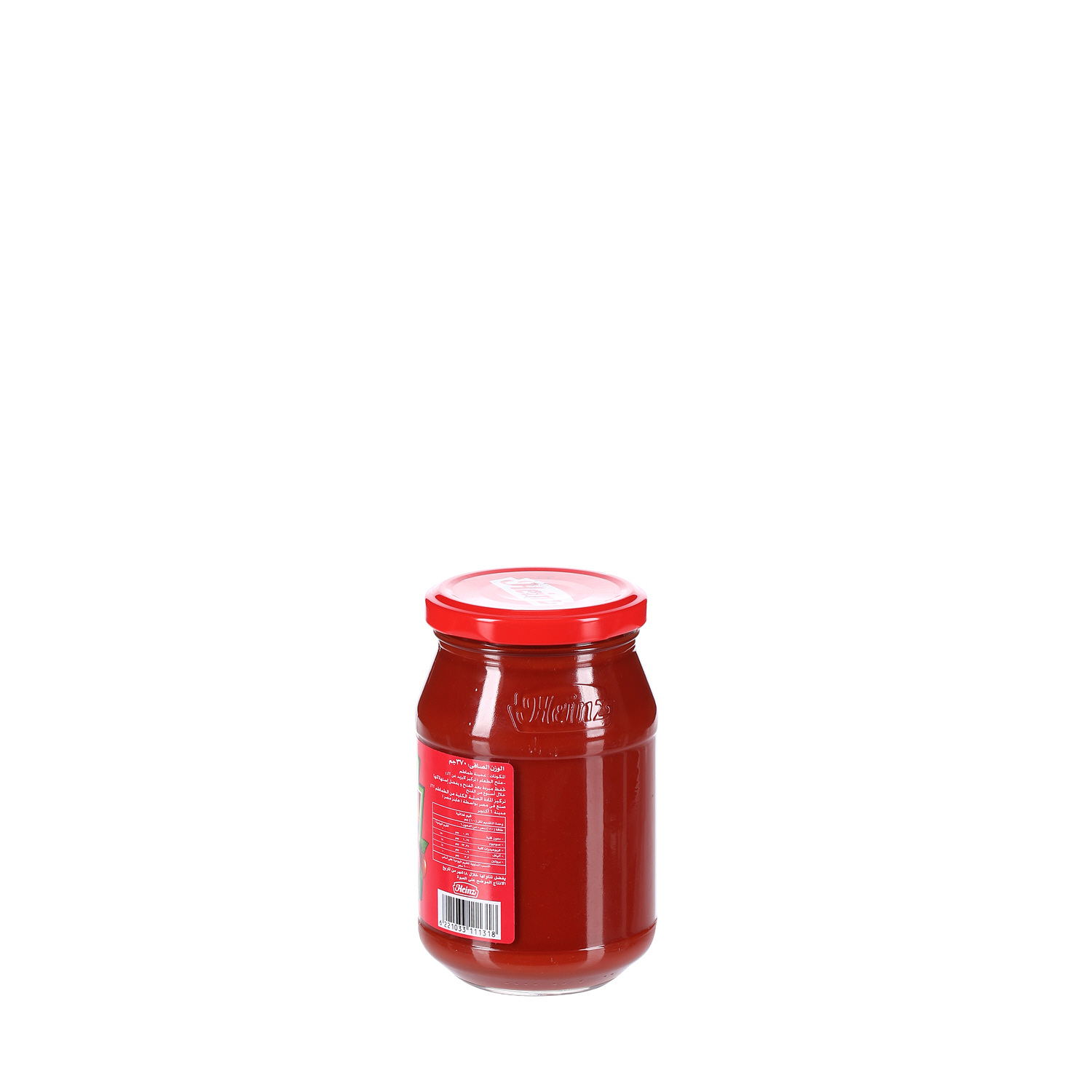 Heinz Tomato Paste 380 g