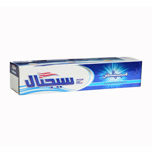 Signal Complete 8 Whitening Toothpaste 100ml