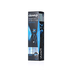 Close Up Toothpaste Power White 75ml