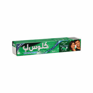 Closeup Tooth Paste Mnthol Fresh 50Ml