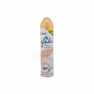 Glade Air Freshener Sheer Vanilla Embrace 300 ml