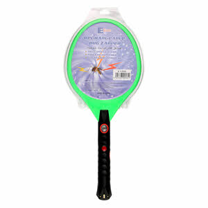 Sirocco Rechargeable Mosquito Zapper