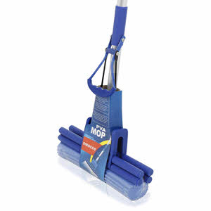 Sirocco Mop with Alumunium Handle YD-1022