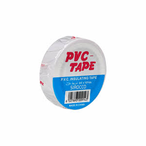 Sirocco Insulation Tape