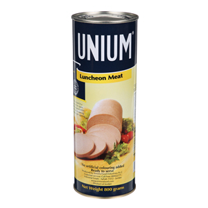 Unium Luncheon Meat 800gm