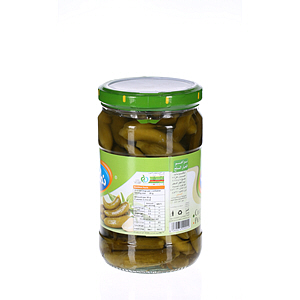 Namakin Pickle Cucumber Special Baby 1 Kg