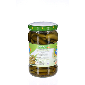 Namakin Pickle Cucumber Special Baby 1 Kg