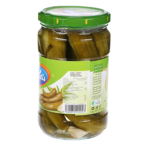 Namakin Fine Cucumber Pickle 1 Kg