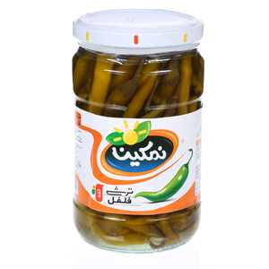 Namakin Chilli Pickle 1 Kg