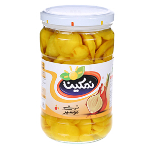 Namakin Shallot Pickle 1 Kg