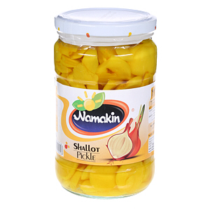 Namakin Shallot Pickle 1 Kg