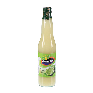 Namakin Lemon Juice 450 ml