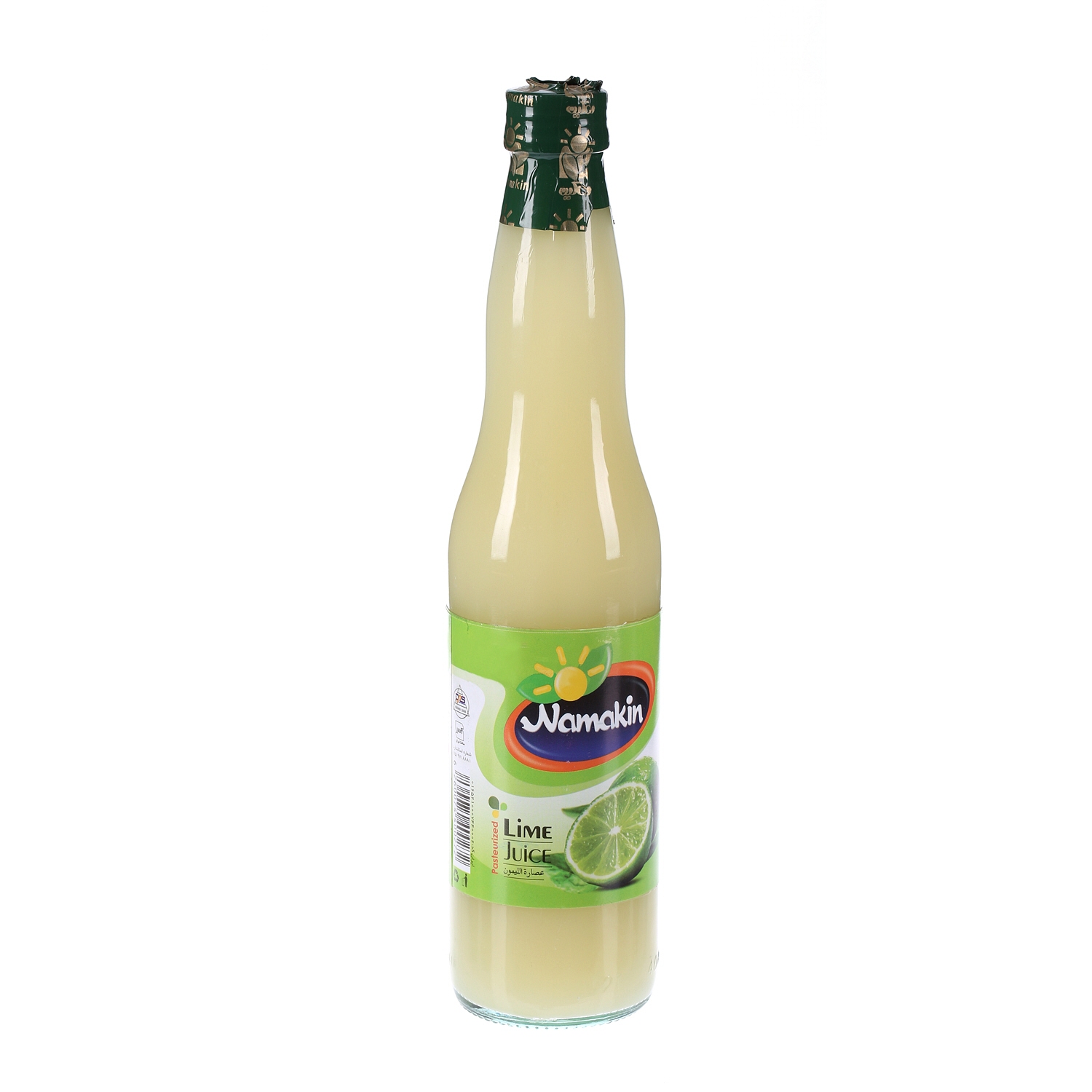 Namakin Lemon Juice 450 ml