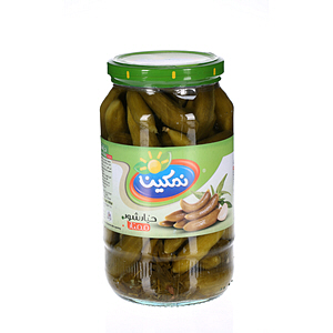 Namakin Pickle Cucumber 1 Kg