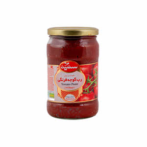 Somayeh Tomato Paste 710gm