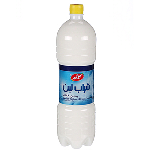 Kalleh Yoghurt Drink 1500 ml