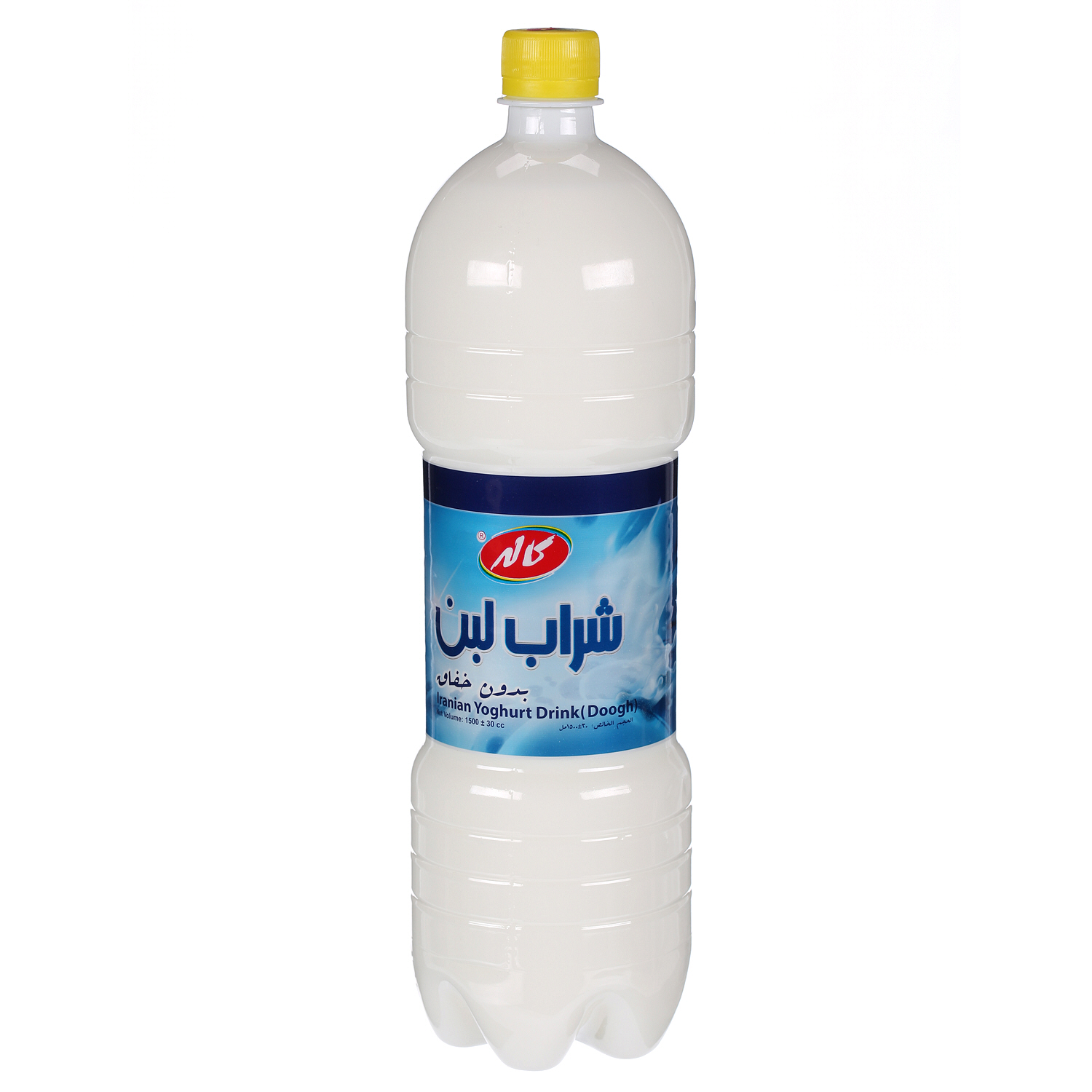 Kalleh Yoghurt Drink 1500 ml