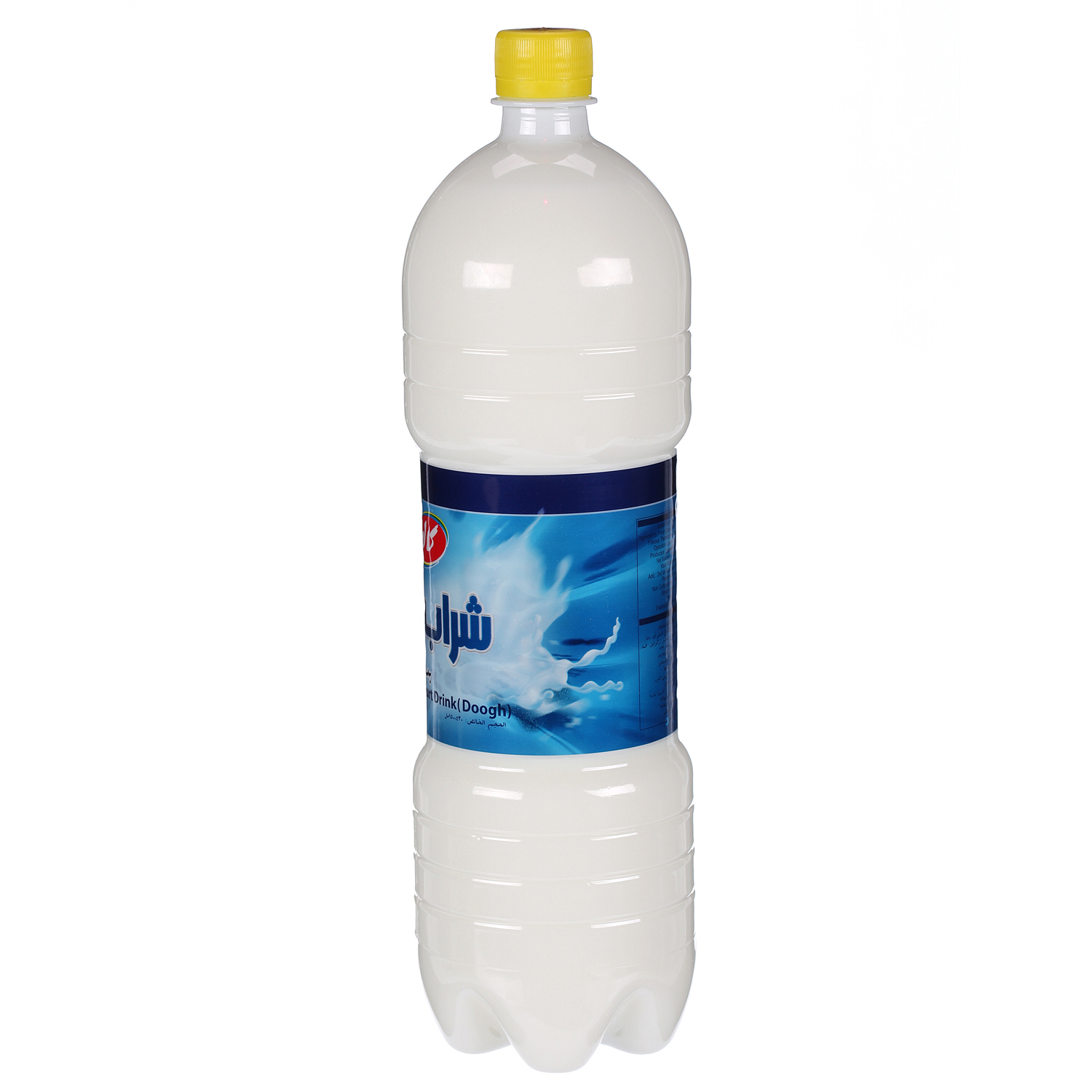 Kalleh Yoghurt Drink 1500 ml