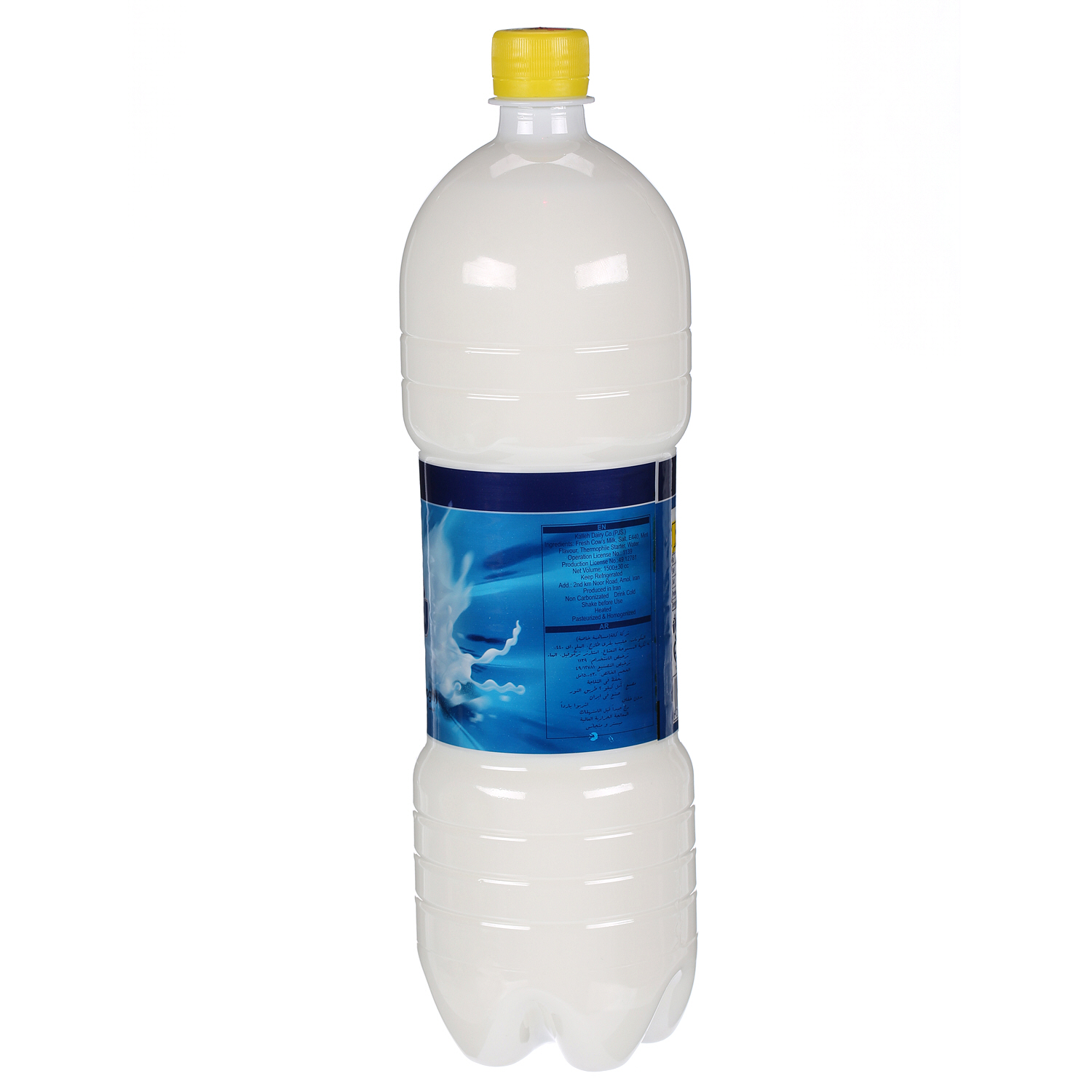 Kalleh Yoghurt Drink 1500 ml