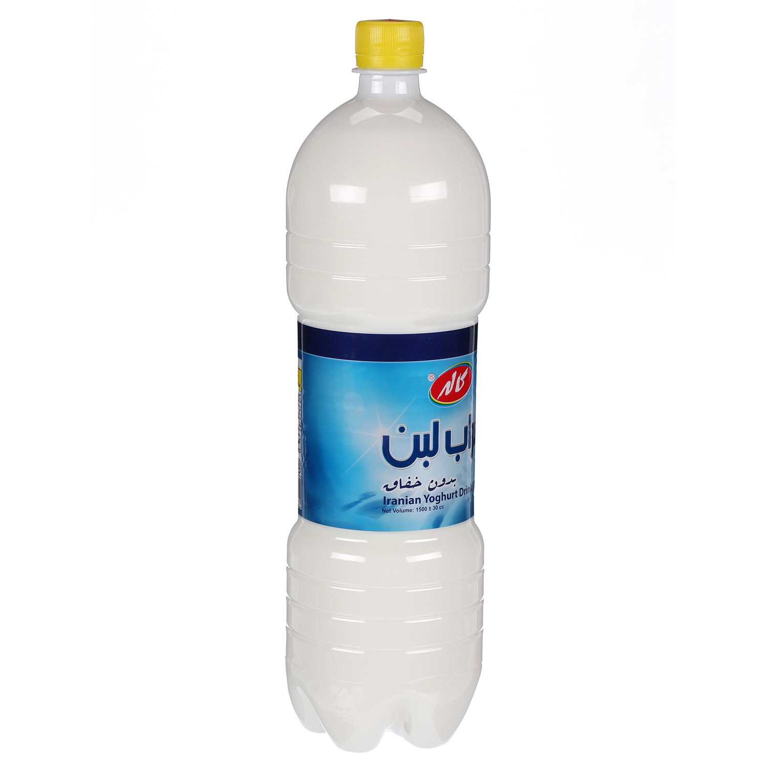 Kalleh Yoghurt Drink 1500 ml