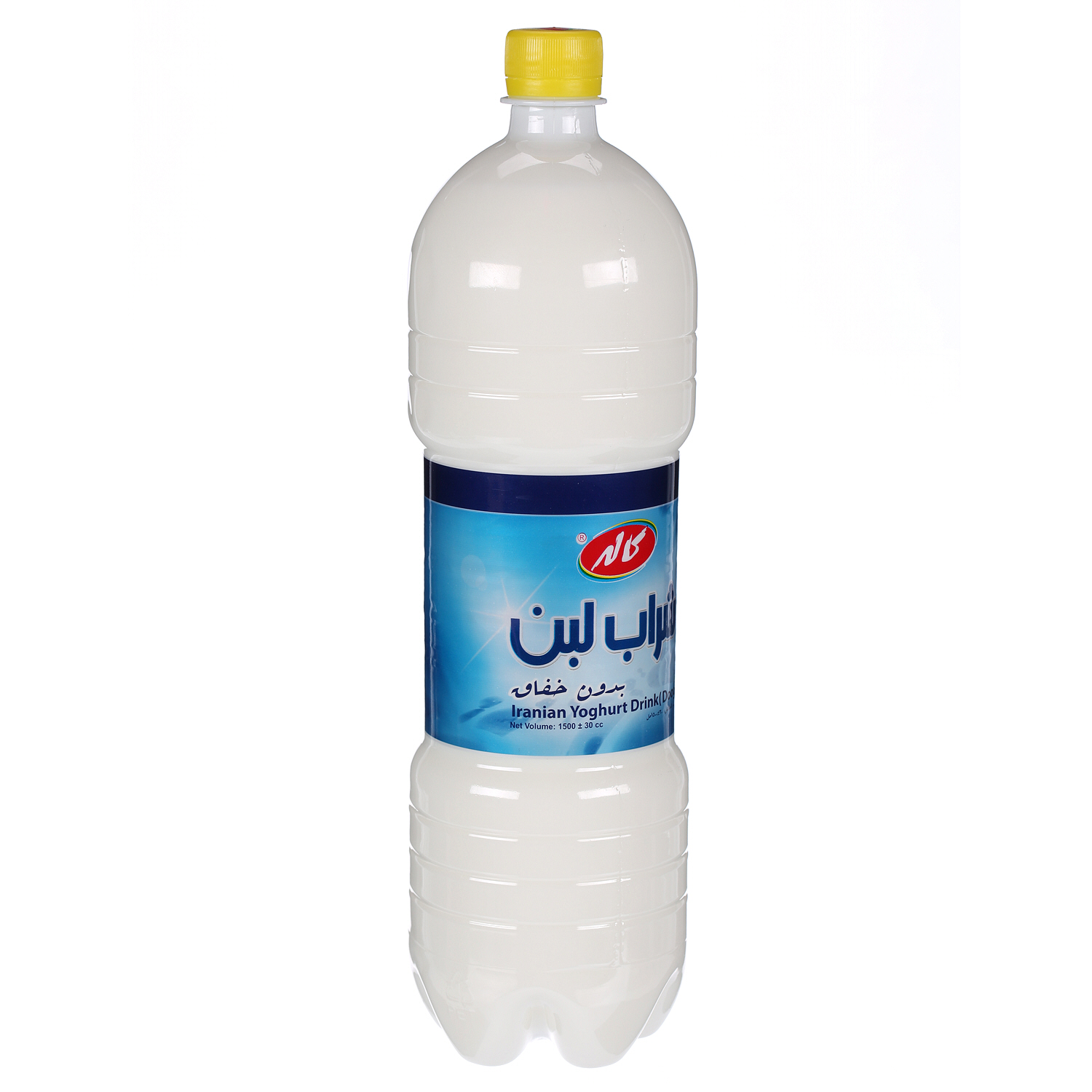 Kalleh Yoghurt Drink 1500Ml
