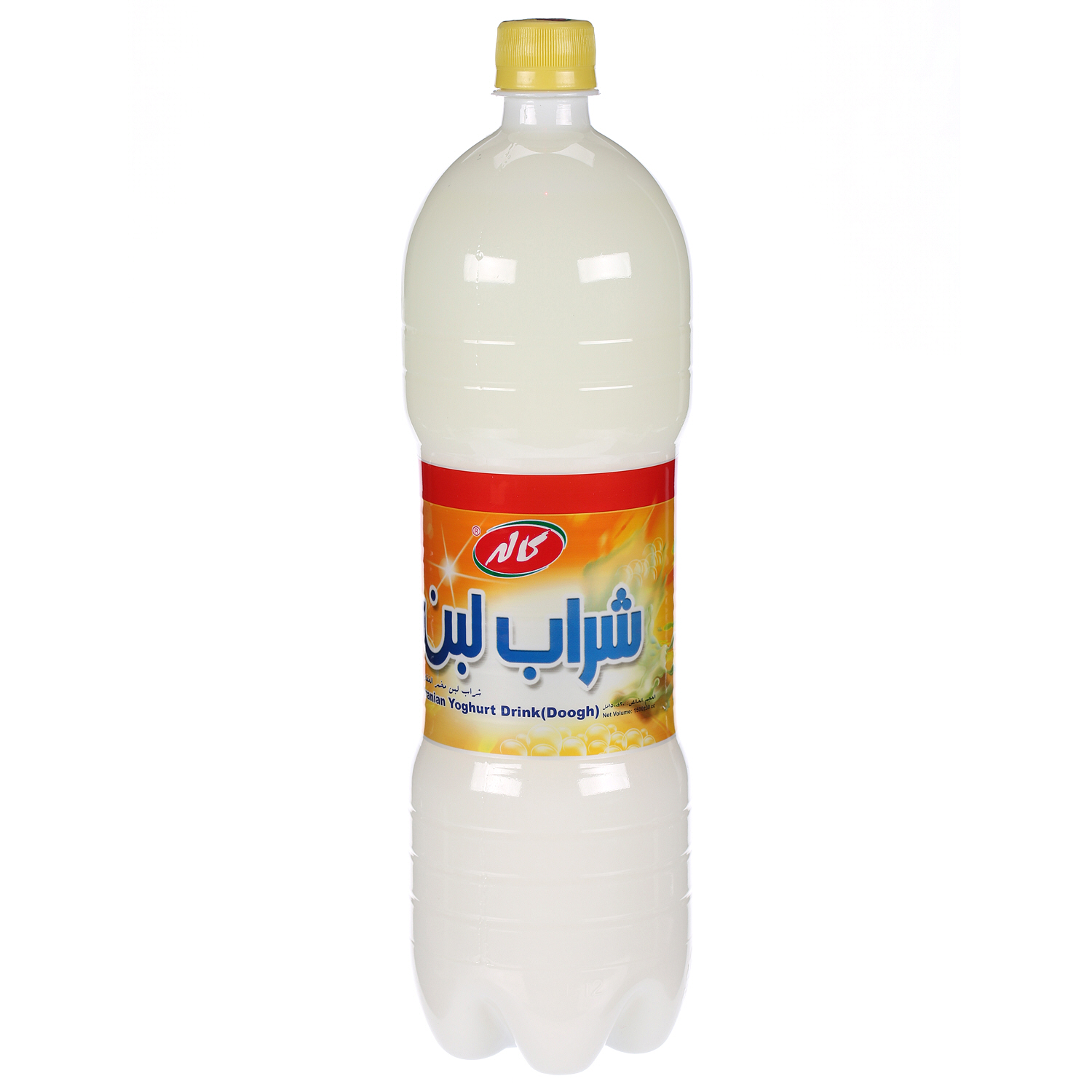 Kalleh Fizzy Yoghurt Drink 1500Ml