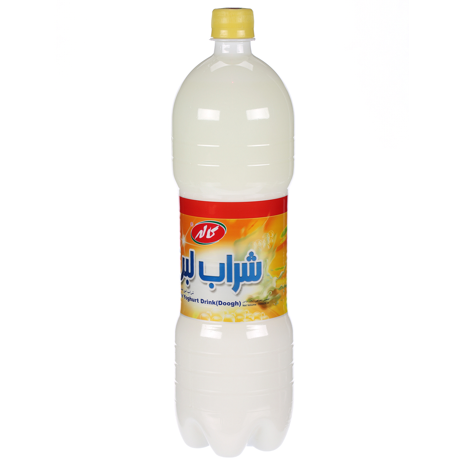 Kalleh Fizzy Yoghurt Drink 1500 ml