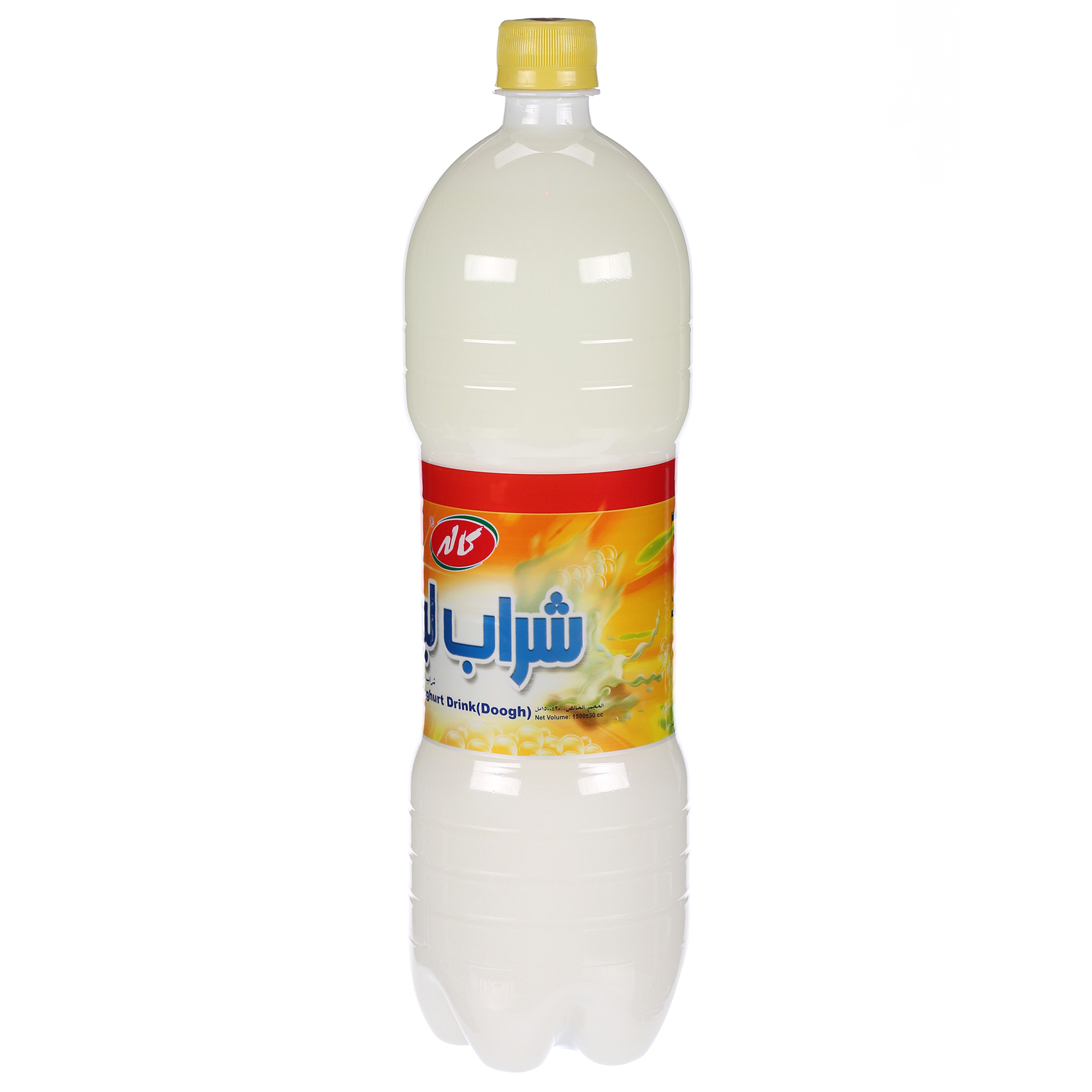 Kalleh Fizzy Yoghurt Drink 1500 ml