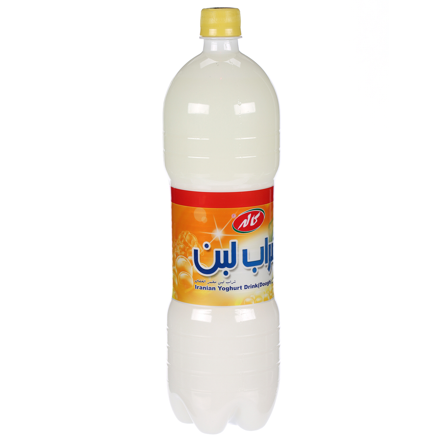 Kalleh Fizzy Yoghurt Drink 1500 ml