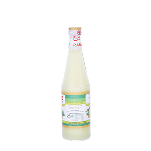 Rabee Lemon Juice 430 ml