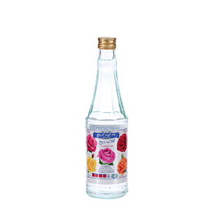 Rabee Rose Water 430 ml