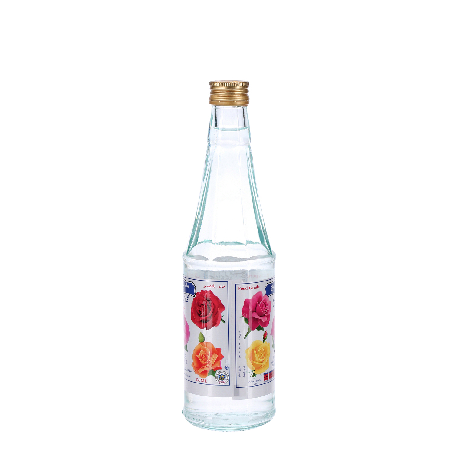 Rabee Rose Water 430 ml