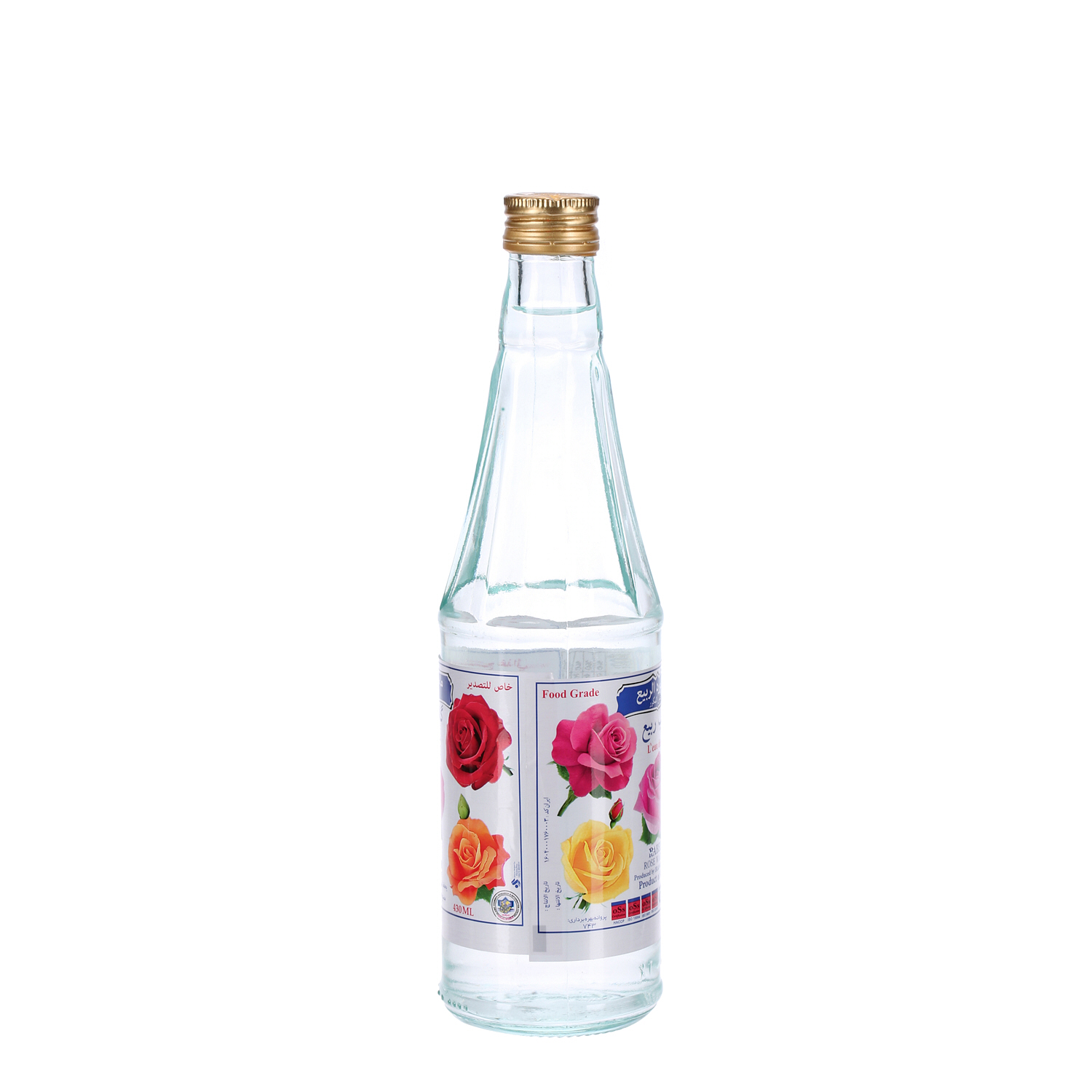 Rabee Rose Water 430 ml